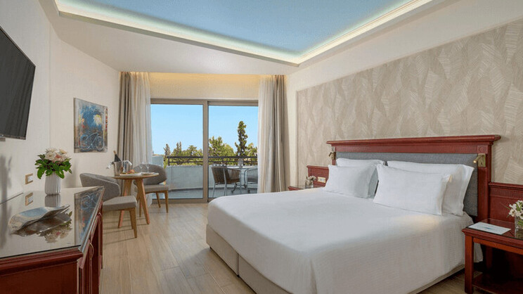 Atrium Palace Thalasso Spa Resort and Villas